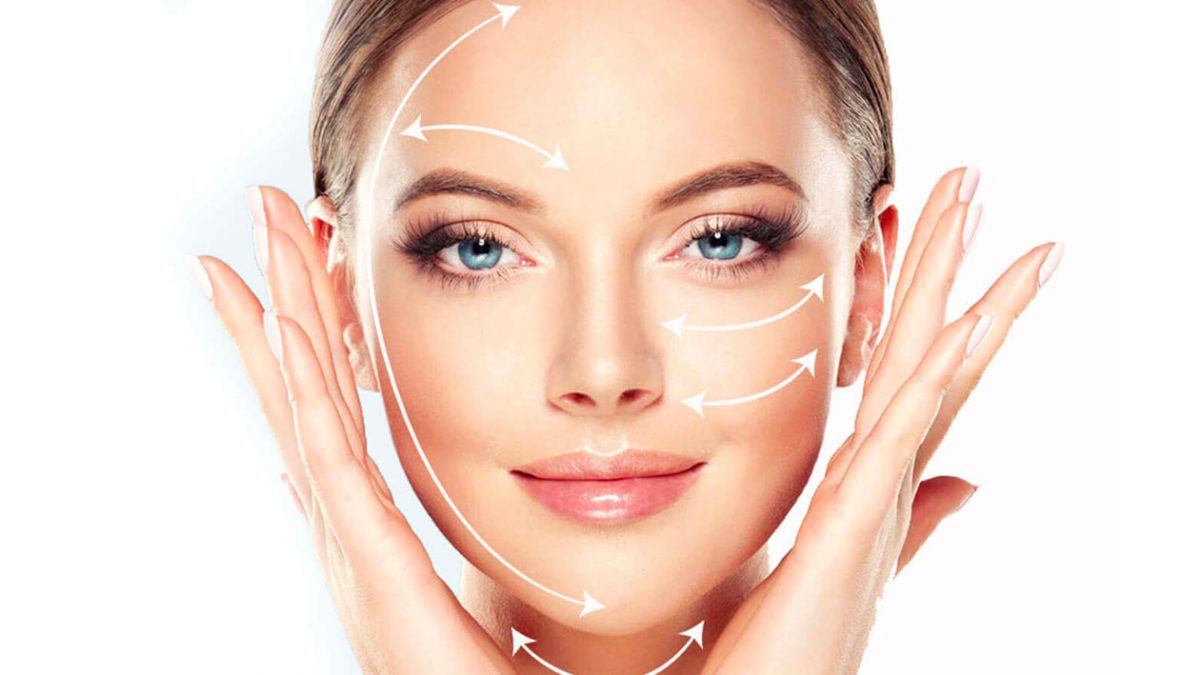 Harmonização Facial